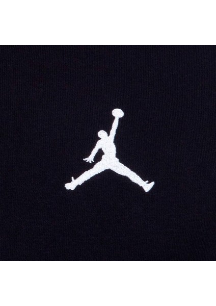 Nıke Jordan Mj Essentıals Ft Fz Hoodıe Erkek Çocuk Ceket