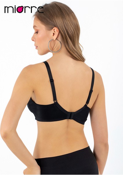 Jenna Dantelli Balensiz Minimizer Toparlayıcı Sütyen fırsatları