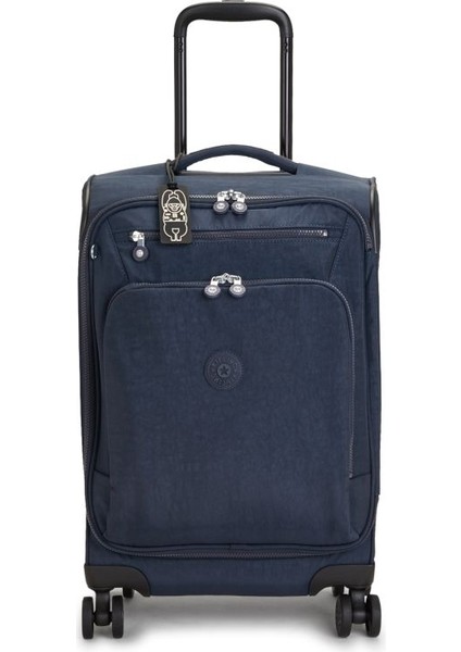 Kıplıng New Youri Spin S Küçük Boy Tekerlekli Valiz