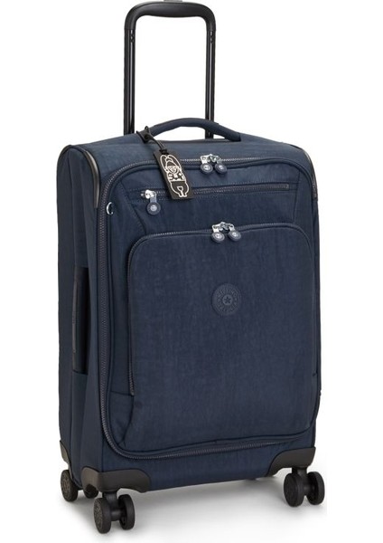 Kıplıng New Youri Spin S Küçük Boy Tekerlekli Valiz fırsatları