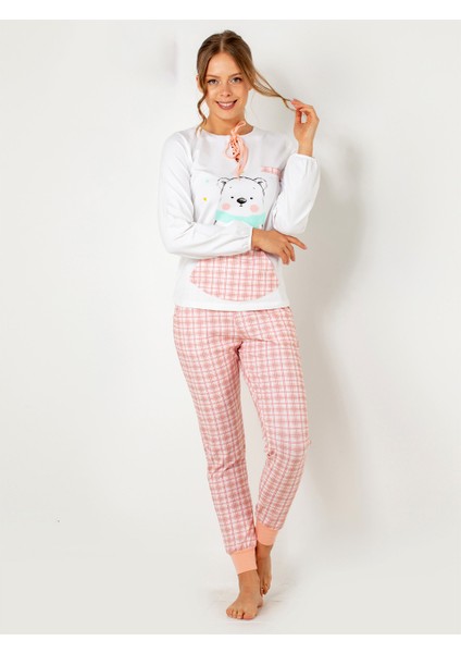 Pijama Takımı