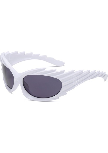 Kirpi Wrap Güneş Gözlüğü (Yurt Dışından)