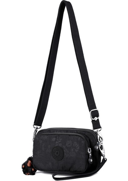 Omuz Çapraz Askılı El Çantası (Yurt Dışından)