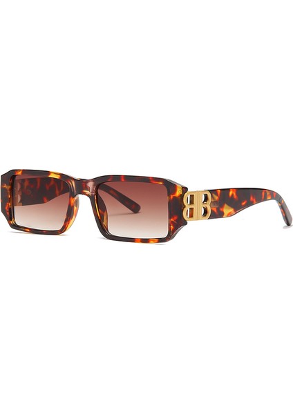 Leopar Cool Güneş Gözlüğü (Yurt Dışından)