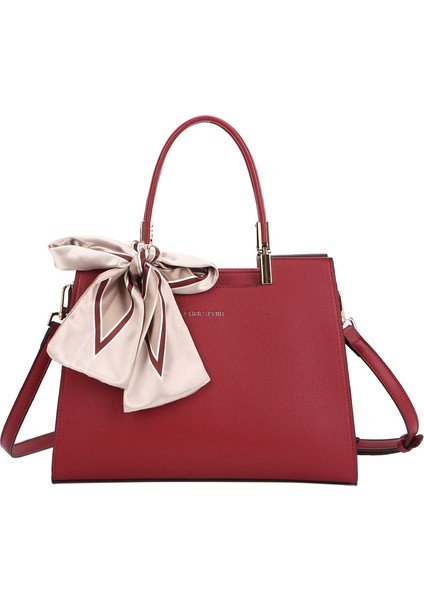 Üst Düzey Atmosferik Postacı Çantası (Yurt Dışından)