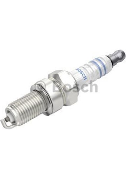 Motorsiklet Bujisi X5DC 0.7mm