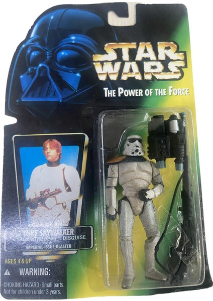 Star Wars Sandtrooper Karakter Figür Oyuncak fiyatları