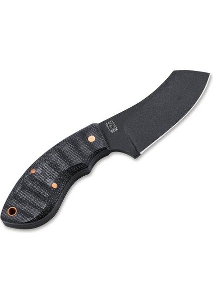 Rhino All Black Copper Bıçak fiyatları