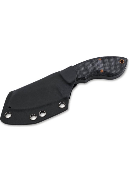 Rhino All Black Copper Bıçak modelleri