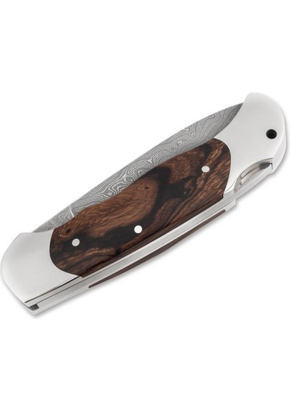 Optima Ironwood Damast Çakı fiyatları