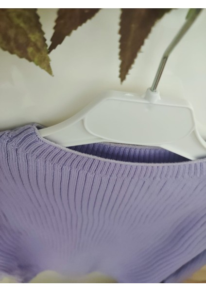 Fitilli Yarım Balıkçı Yaka Slim Fit Esnek Triko Body fırsatları