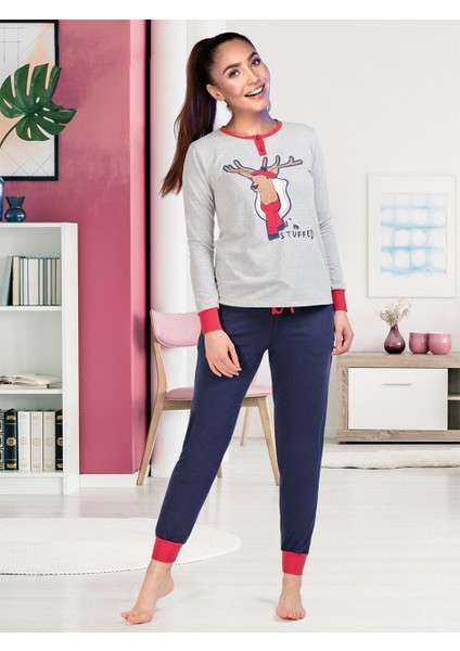 Pijama Takımı
