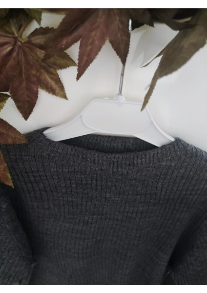 Fitilli Yarım Balıkçı Yaka Slim Fit Esnek Triko Body fiyatları