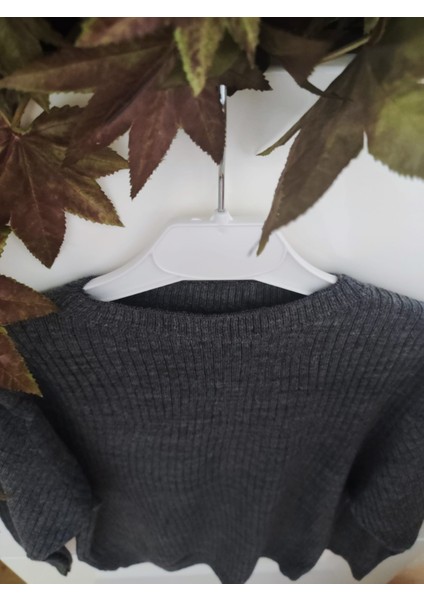 Fitilli Yarım Balıkçı Yaka Slim Fit Esnek Triko Body modelleri