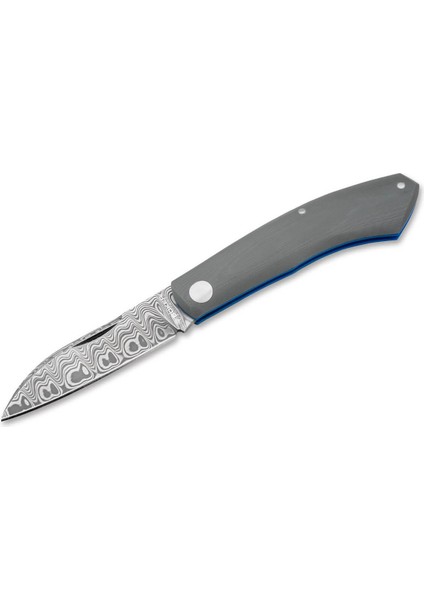 Damast Annual Knife 2023 Çakı