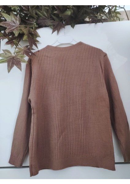 Fitilli Yarım Balıkçı Yaka Slim Fit Esnek Triko Body fiyatları