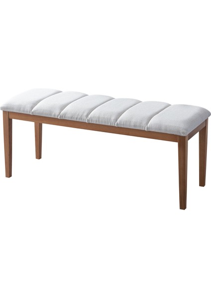 Ayışığı Mutfak Benchli Masa Takımı modelleri