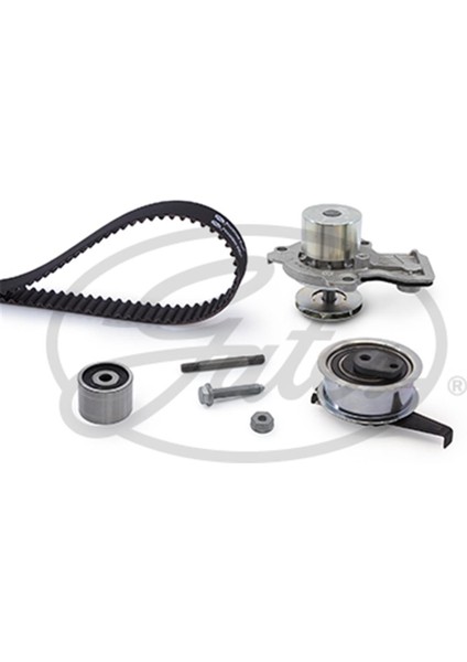 KP25678XS Water Pump Kıt Gates fiyatları