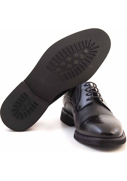 Deri Erkek Günlük Ayakkabı A3700-3 indirimleri