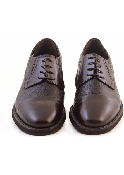 Deri Erkek Günlük Ayakkabı A3700-3 modelleri