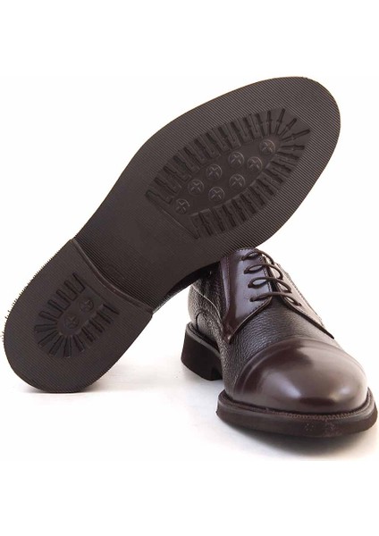 Deri Erkek Günlük Ayakkabı A3700-3 indirimleri