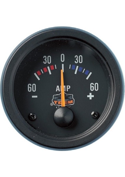 Ampermetre