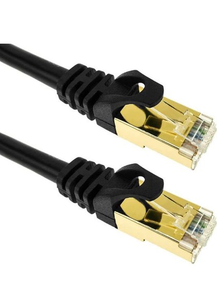 Cat 7 rj45 ethernet Kablosu cat7 patch rj45 internet Kablo 20m