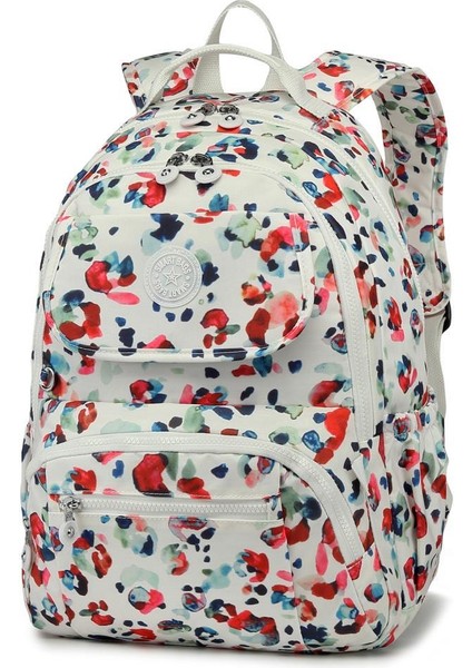 Büyük Boy Sırt Çantası Smart Bags Krinkıl Kumaş 1215 fiyatları