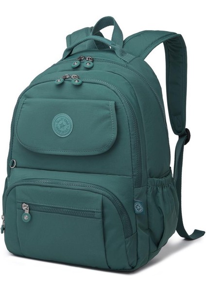 Büyük Boy Sırt Çantası Smart Bags Krinkıl Kumaş 1215 modelleri
