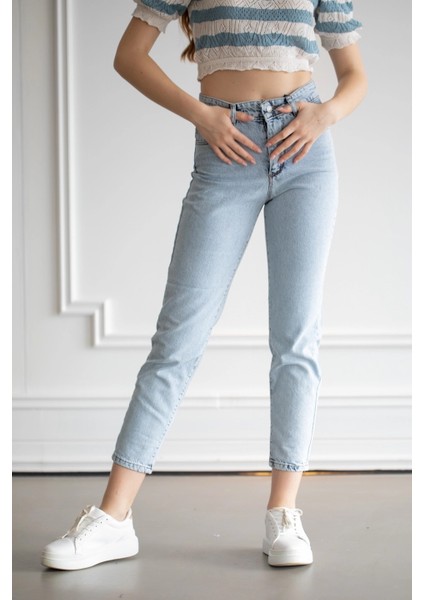 Arrow Kadın Buz Mavi Kar Yıkama Süper Skinny Fit Esnek Likralı Denim Jean Kot Pantolon fiyatları