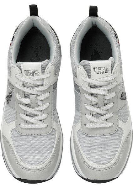 Shıny 3pr Gri Kadın Spor Ayakkabı fırsatları