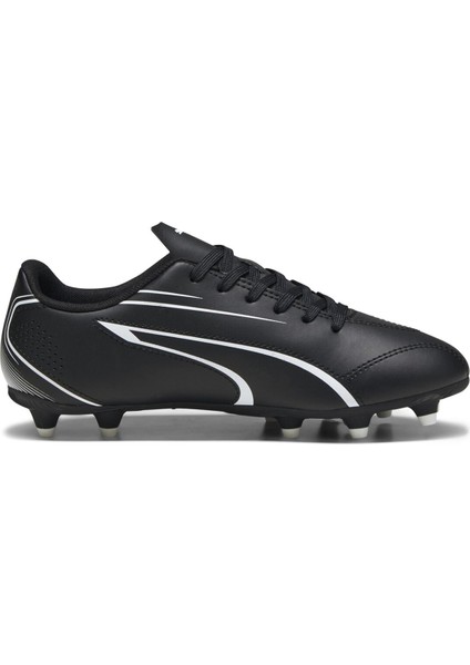 Vıtorıa FgAg Jr Erkek Çocuk Siyah Krampon ve Halısaha 10748601