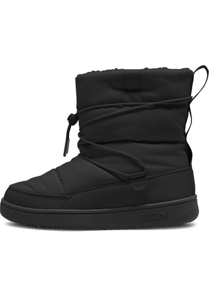 Snowbae Wns Siyah Kadın Outdoor Bot fırsatları