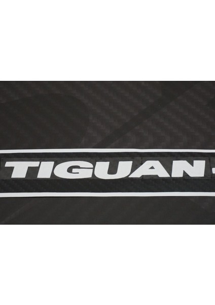 Volkswagen Tiguan Karbon Fiber Stop Lamba Filmi fırsatları