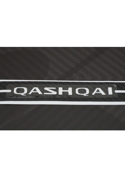 Nissan Qashqai 2008 2015 Modeller Karbon Fiber Stop Lamba Filmi fiyatları