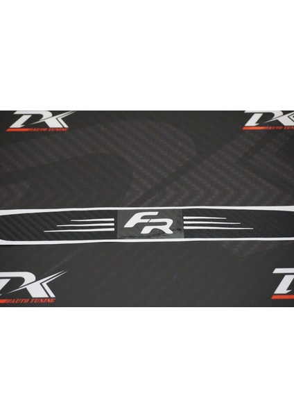 Seat Fr Karbon Fiber Stop Lamba Filmi fiyatları