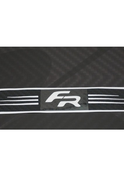 Seat Fr Karbon Fiber Stop Lamba Filmi modelleri