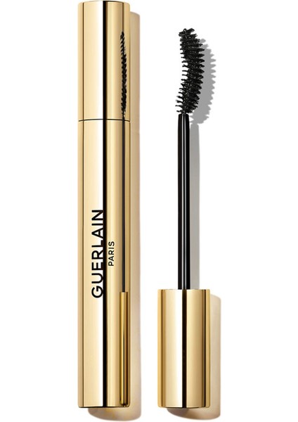 Mascara Noir G22 Masc 01