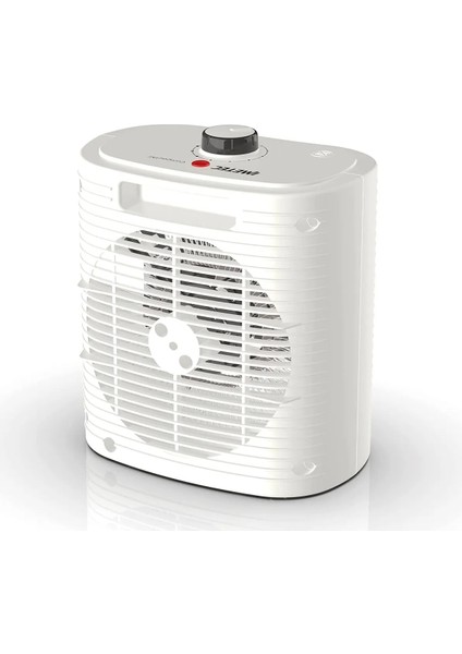 Compact Air, Küçük ve Güçlü Fanlı Isıtıcı, Elektrikli Isıtıcı, 2000 W