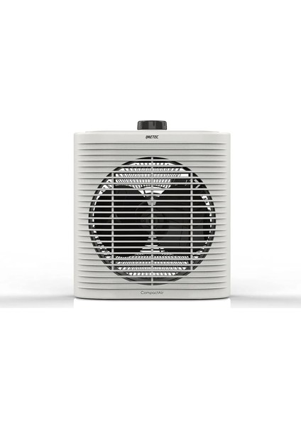 Compact Air, Küçük ve Güçlü Fanlı Isıtıcı, Elektrikli Isıtıcı, 2000 W