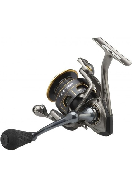 Quıck 7 2000 Fd 11+1 Bb Olta Makinesi modelleri