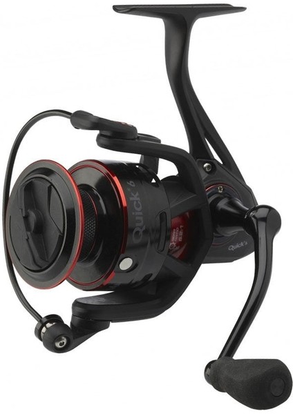 Quıck 6 2000 Fd Olta Makinesi