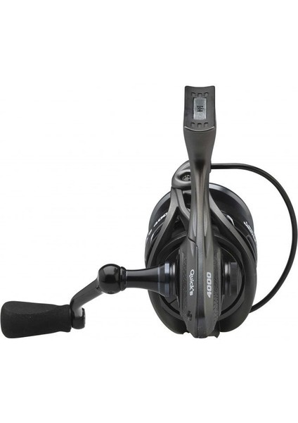 Quıck 5 3000 Fd 7+1 Bb Olta Makinesi fiyatları