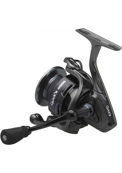 Quıck 5 3000 Fd 7+1 Bb Olta Makinesi modelleri