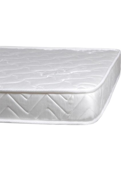 Tek Kişilik 80X200X12 Sünger Yaysız Havlu Kumaş Yatak