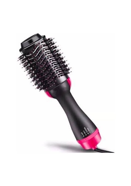 One Step Saç Şekillendirici ve Saç Düzleştirici Fön Tarağı fiyatları