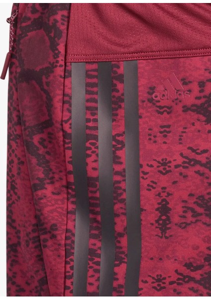 Beyonce x Ivy Park Unisex Spor Şort