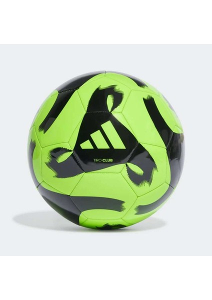 Tiro Clb Unisex Futbol Topu