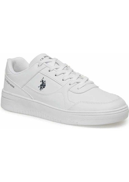 lee Erkek Günlük Spor Ayakkabı 101390221BEYAZ