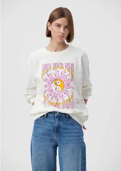 Beyaz Patik Çorap 1911863-70057